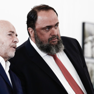 H «σύνδεση» Μαρινάκη - Μάριμπορ και η κολλητή σχέση του ιδιοκτήτη της με τον Γιάννη Αλαφούζο