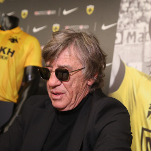 «Τι σημαίνει ΑΕΚ για σένα;»: Πέντε θρύλοι της Ένωσης απαντούν (video)