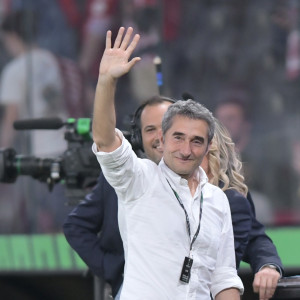 Προπονητής - έκπληξη για αντικαταστάτης του Βαλβέρδε στην Αθλέτικ Μπιλμπάο