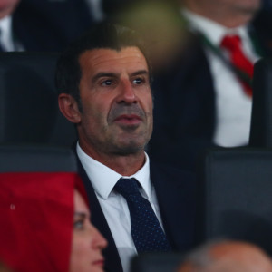 Ο Φίγκο έχρισε φαβορί για τη Χρυσή Μπάλα: «Είναι απίστευτος παίκτης»