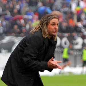 Από τη ζωή στους δρόμους μέχρι το πλευρό του Μέσι - Η απίστευτη διαδρομή του Γκιγιέρμο Όγιος