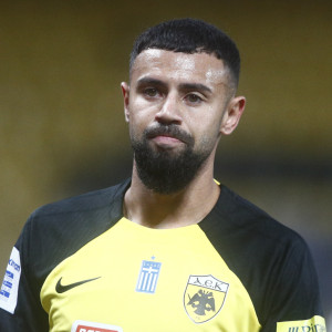 Πάολο Φερνάντες: «Η θητεία μου στην ΑΕΚ ήταν κάτι αξέχαστο - Εζησα την απόλυτη ευτυχία»