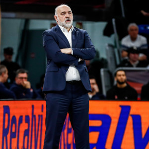 Λάσο: «Ο Παναθηναϊκός διαθέτει παίκτες MVP σχεδόν σε κάθε θέση»