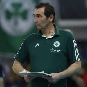 Μένει στον Παναθηναϊκό ο Ανδρεόπουλος