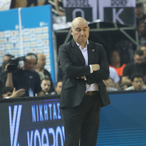 Πονσαρνάου: «Έχουμε μεγάλο σεβασμό στον ΠΑΟΚ και είναι εύκολο το μυαλό μας να πέσει σε παγίδες»