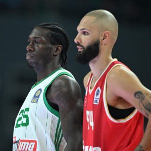 Απάντηση Φουρνιέ σε Ναν: «Το να μιλάς υποτιμητικά για κάποιον δεν σε κάνει καλύτερο»