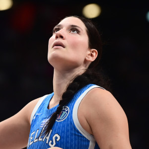 Απ' τη Βούλα, έως το Σαν Φρανσίσκο: Η πορεία της Μαριέλλας Φασούλα μέχρι το WNBA