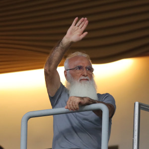 Ο Σαββίδη μεταφέρθηκε στη Θεσσαλονίκη - Ο λόγος του ταξιδιού πριν τον τελικό του ΠΑΟΚ