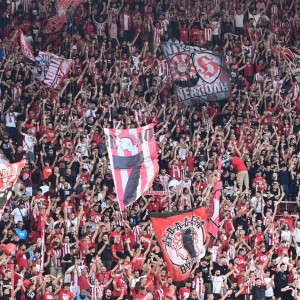 Αυτές είναι οι δέκα πιο... τρομακτικές έδρες στην Ευρώπη και το «Γ. Καραϊσκάκης» είναι μέσα!