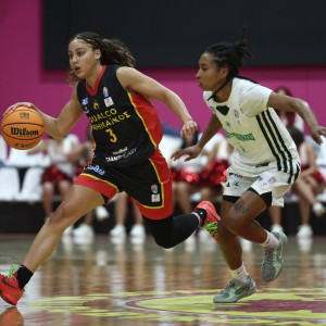 Αθηναϊκός - Παναθηναϊκός: Πού θα δείτε το Game 1 των τελικών της Α1 Γυναικών