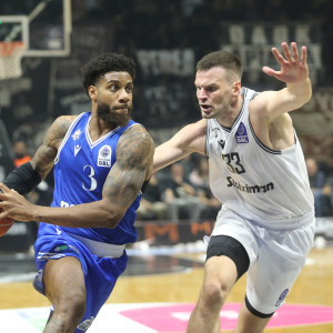 Πού θα δείτε την δράση της Stoiximan GBL για την 25η αγωνιστική