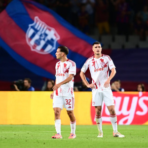 Ανάμεσα στους κορυφαίους: Έσε και Πιρόλα στη πρώτη δεκάδα μιας ξεχωριστής λίστας του Champions League