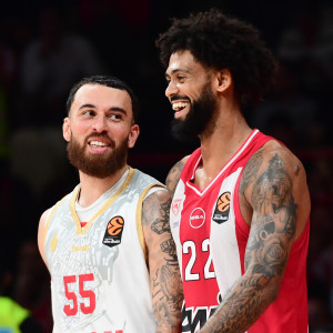 Η Μονακό στο δρόμο του Ολυμπιακού πριν το Final Four της Αθήνας