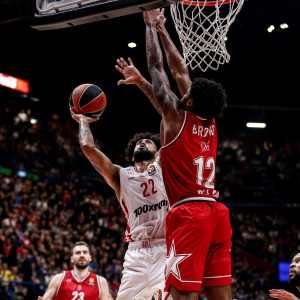 Ολυμπιακός - Μιλάνο: Η ώρα και το κανάλι μετάδοσης της αναμέτρησης