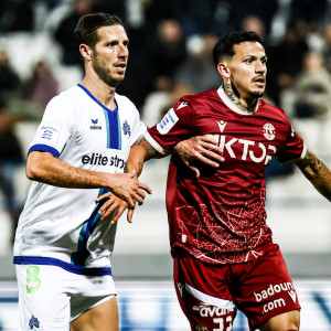 Που θα δείτε τις αναμετρήσεις για την τρίτη αγωνιστική των playouts της Stoiximan Super League