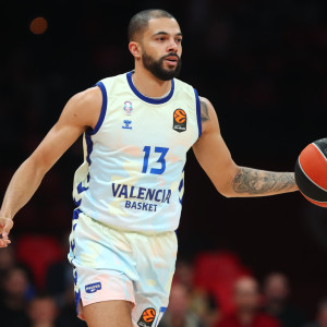 «Κλείδωσε» το deal του Ντάριους Τόμπσον στην Αρμάνι Μιλάνο