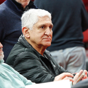 «Ευχαριστώ για τις απίθανες μάχες μας» - Ο αποχαιρετισμός του Παναγιώτη Γιαννάκη στον Όσκαρ Σμιντ