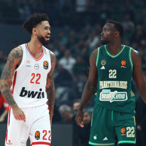 Οριστικό: Με 20 ομάδες η EuroLeague και την επόμενη σεζόν