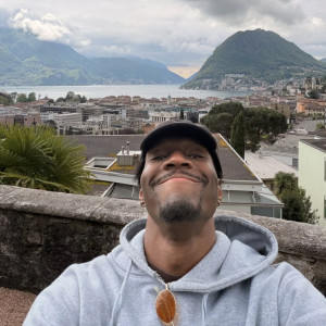 Ένα ακόμα ταξίδι αναψυχής για τον Χέιζ-Ντέιβις - Που πήγε ο σταρ του Παναθηναϊκού