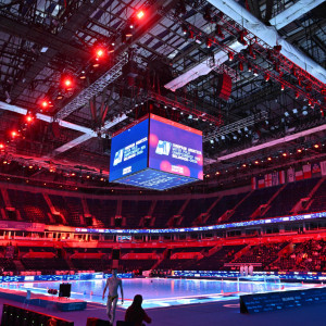 Άρση αποκλεισμού Ρωσίας και Λευκορωσίας σε διοργανώσεις υγρού στίβου