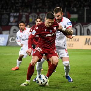 Το πρόγραμμα της πέμπτης αγωνιστικής των playouts της Stoiximan Super League