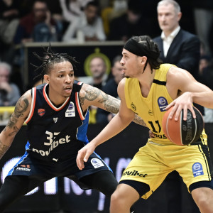 Όλα τα σενάρια παραμονής στη Stoiximan GBL: Πώς γλιτώνει τον υποβιβασμό το Μαρούσι και ο Πανιώνιος