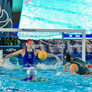 Πού θα δείτε τον φιλικό αγώνα της Ελλάδας με την Ουγγαρία στο πόλο