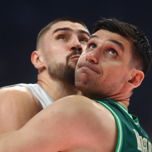 Η Ρεάλ διευκόλυνε τον Παναθηναϊκό: Τι σημαίνει για τους «πράσινους» η ήττα του Ερυθρού Αστέρα στη Μαδρίτη