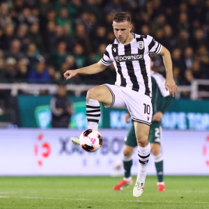 Πέλκας: «Αυτά τα παιχνίδια δεν τα παίζεις, τα κερδίζεις» (video)