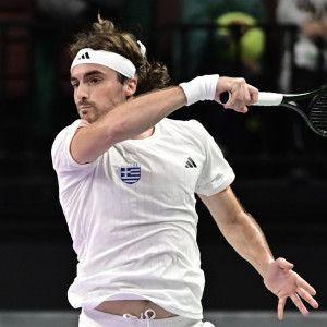 Ο Τσιτσιπάς έμαθε τον αντίπαλο του στο Madrid Open