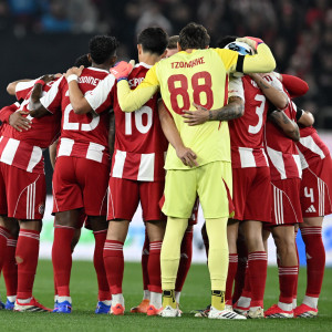 Η επαναφορά της ψυχολογίας και όλοι μέσα στον Ολυμπιακό εν όψει «Λεωφόρου»