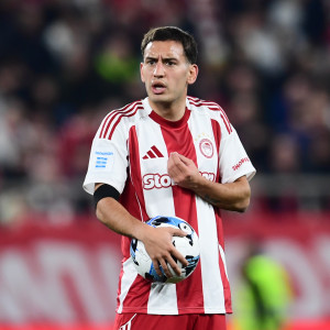 Όταν είναι καλά ο Έσε