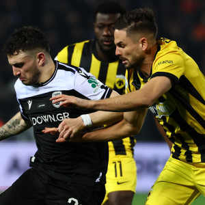 ΑΕΚ, ΠΑΟΚ, Ολυμπιακός, Παναθηναϊκός: Ο υπερυπολογιστής «μίλησε» - Αυτοί θα είναι οι νικητές των σημερινών ντέρμπι