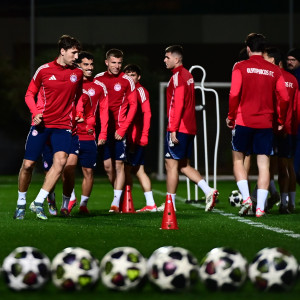 Επιστροφή στο Ρέντη και τελική ευθεία για Λεωφόρο