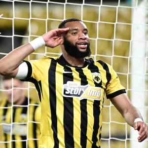 Μουκουντί: «Ξέρουμε τη σημασία του αγώνα με τον ΠΑΟΚ αλλά δεν είναι τελικός»