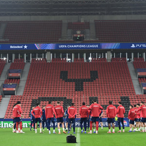 Ολυμπιακός: Η κουβέντα ειλικρίνειας πριν από τη Λεωφόρο