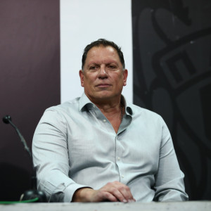 Ο Νίκος Μπουντούρης στο Athletiko για τα 100 χρόνια ΠΑΟΚ: «Στόχος μας να παίξουμε στη EuroLeague»