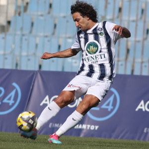 Ολοταχώς προς παραμονή στον Ηρακλή ο Ουάρντα