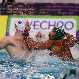 Live: Παναθηναϊκός - Ολυμπιακός για την τελευταία αγωνιστική της Water Polo League