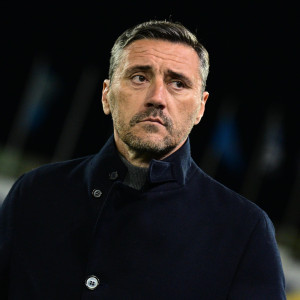 Βαρύς ο πέλεκυς για τον Κέρκεζ - Τιμωρία σοκ επτά αγωνιστικών για εξύβριση κι απώθηση διαιτητή