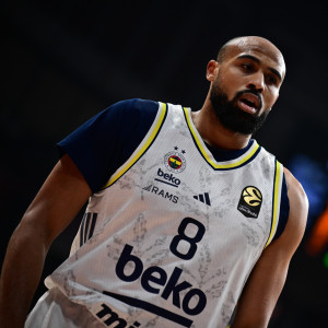 Χόρτον-Τάκερ: «Στην Ευρώπη οι παίκτες μιλάνε πολύ, δεν είμαι από αυτούς τους τύπους»