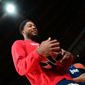 Επιστροφή σε κανονικούς ρυθμούς προπόνησης για τον Ταϊρίκ Τζόουνς