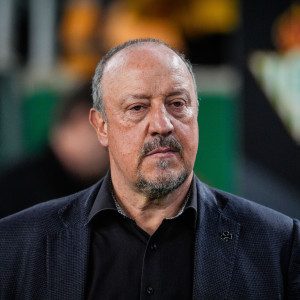 Μπενίτεθ: «Θετικός ο απολογισμός στον Παναθηναϊκό, αλλά είμαστε ακόμη στην αρχή»