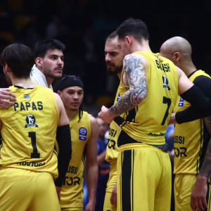 Το Μαρούσι ανακοίνωσε έκτακτη συνέντευξη τύπου