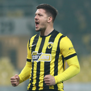 Οταν λείπει ο Γιόβιτς - Πώς ανταποκρίνεται η ΑΕΚ