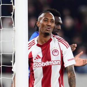 Ο Μαρτίνς ψάχνει την επανεκκίνησή του