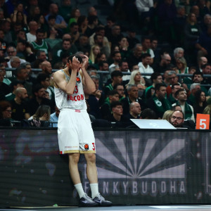 Πλήγμα στη Μονακό: Χάνει τον Μίροτιτς για απροσδιόριστο χρονικό διάστημα