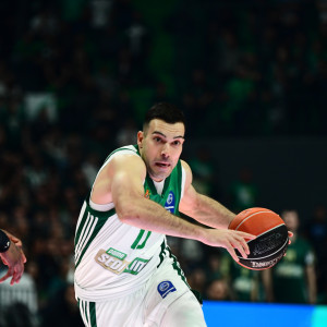 Η τιμωρία του Παναθηναϊκού για τη μη συμμετοχή στο Super Cup