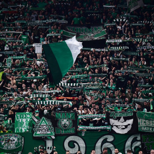 «Ο δρόμος για τα playoffs περνάει από την πράσινη κόλαση»: Sold out το Παναθηναϊκός - Μονακό!