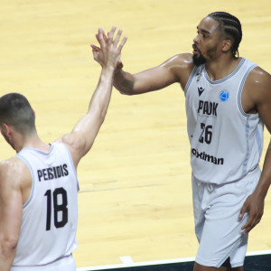 «Ο ΠΑΟΚ έχει το μομέντουμ για να κατακτήσει το Europe Cup»